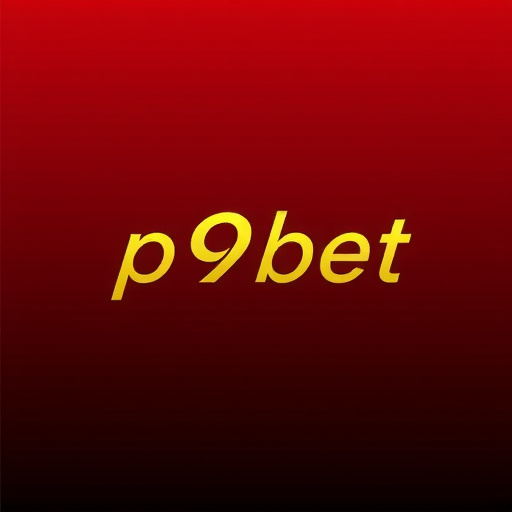 P9bet Logo