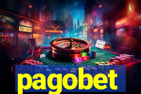 Pagobet Logo