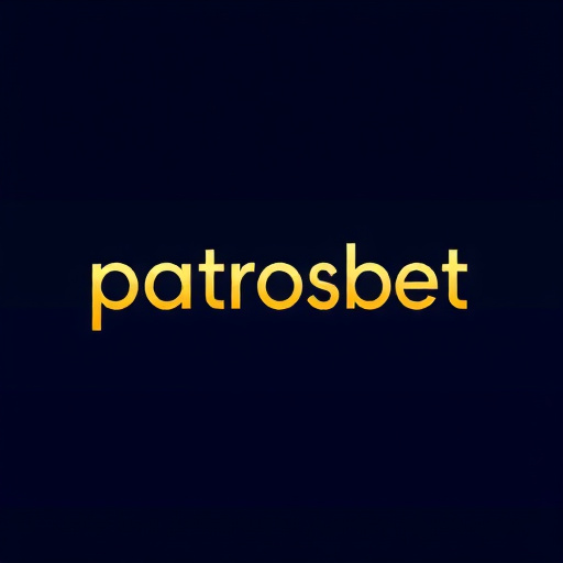 Patroasbet Logo
