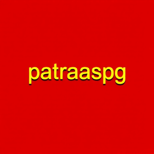 Patroaspg Logo