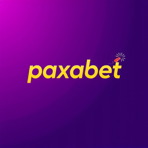 Paxabet Logo