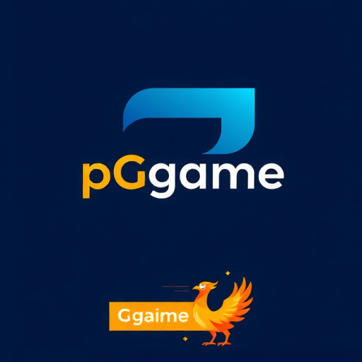 Pggame Logo