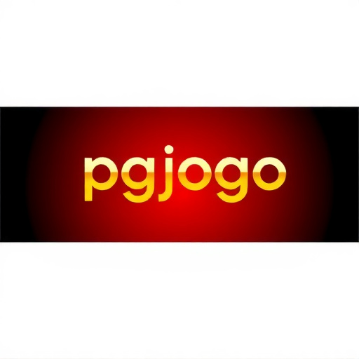 Pgjogo Logo