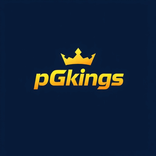 Pgkings Logo