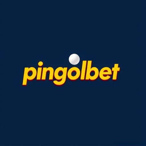 Pingolbet Logo