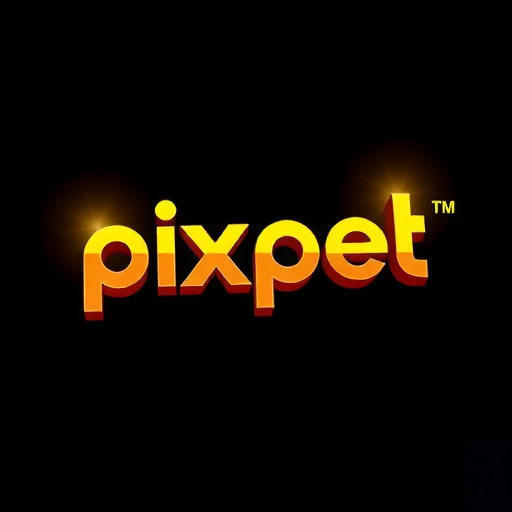 Pixpet Logo