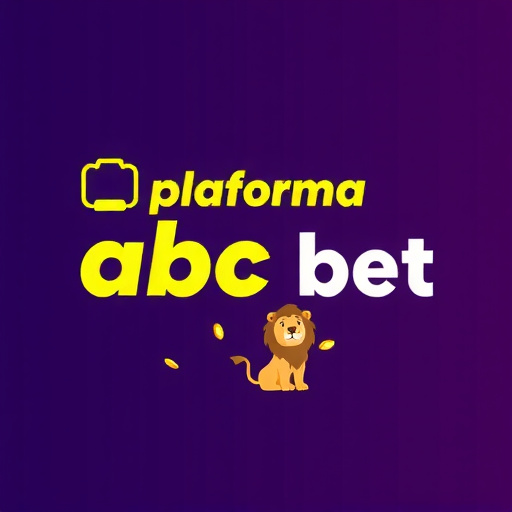 plataforma abc bet Logo