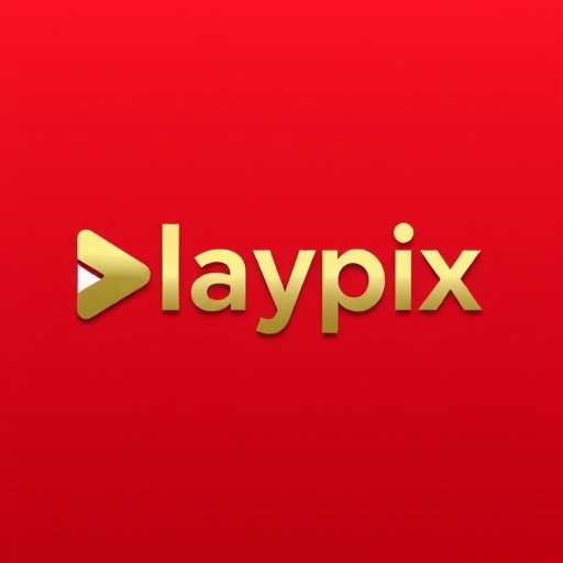 Playpix Logo
