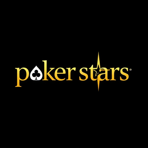 Pokerstars Logo