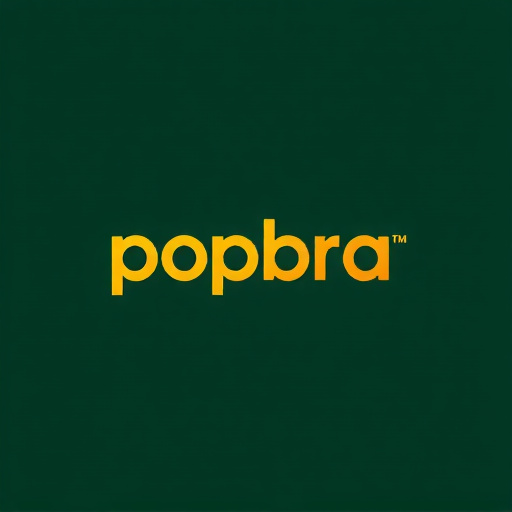 Popbra Logo