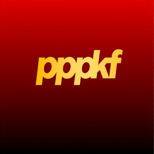 Pppkf Logo