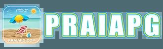 Praiapg Logo