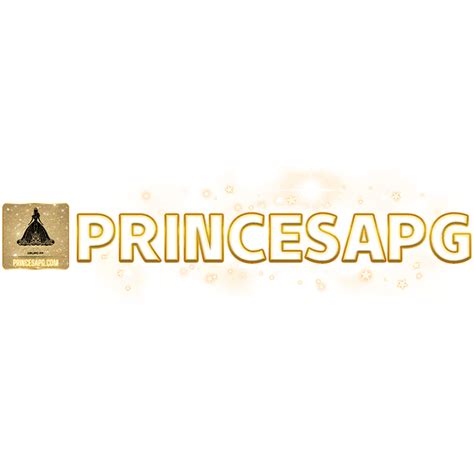 Princesapg Logo