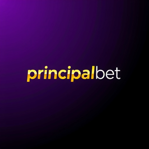 Principalbet Logo