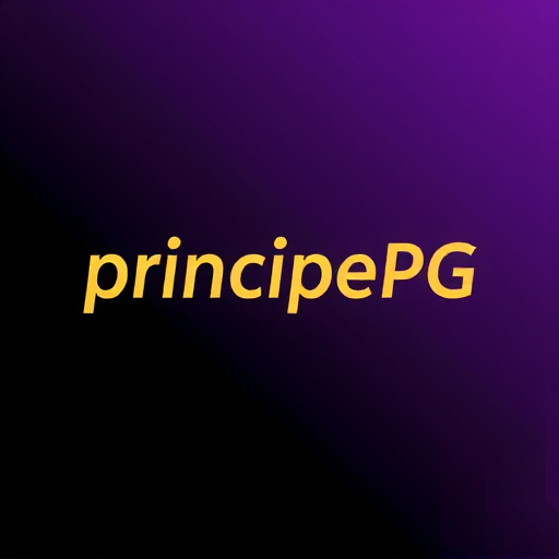 Principepg Logo