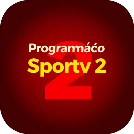 programação sportv 2 Logo