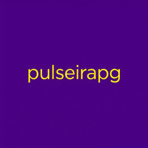 Pulseirapg Logo