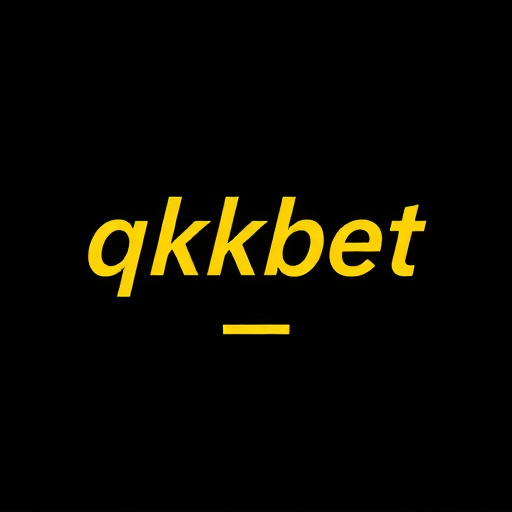 Qkkbet Logo