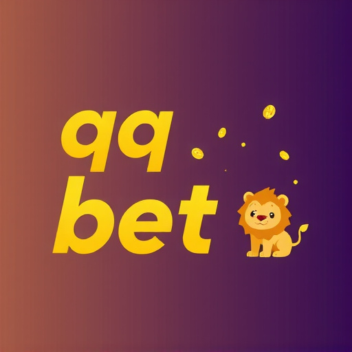 Qqqbet Logo