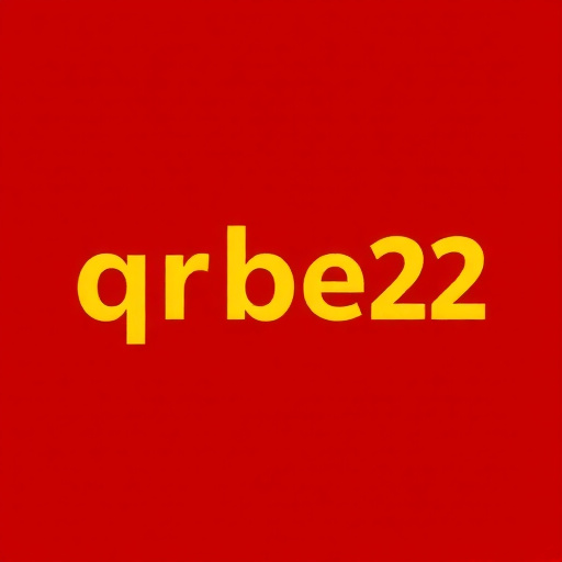Qrbet22 Logo