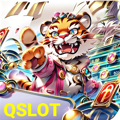 Qslot Logo