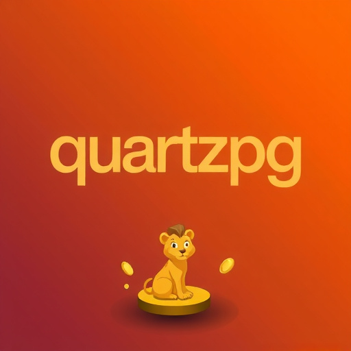 Quartzpg Logo
