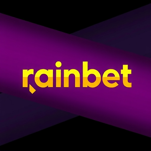 Rainbet Logo