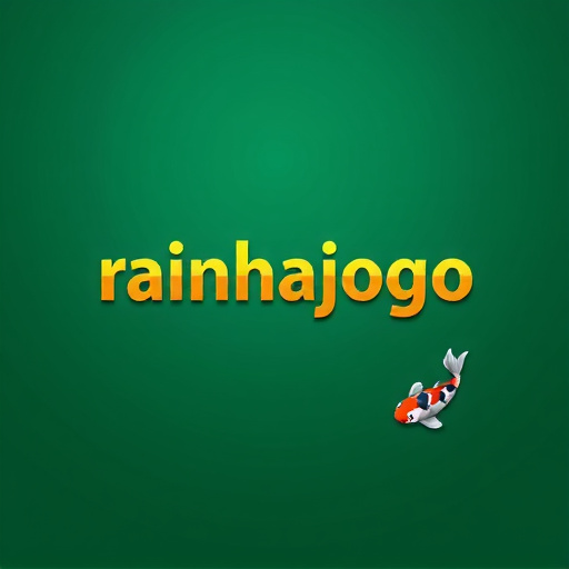 Rainhajogo Logo