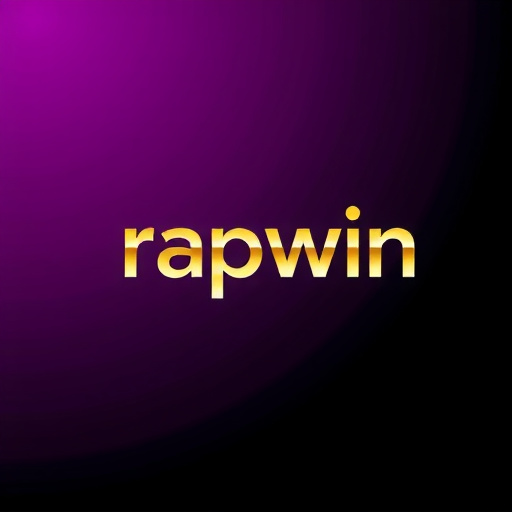 Rapwin Logo
