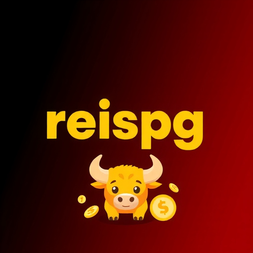 Reispg Logo