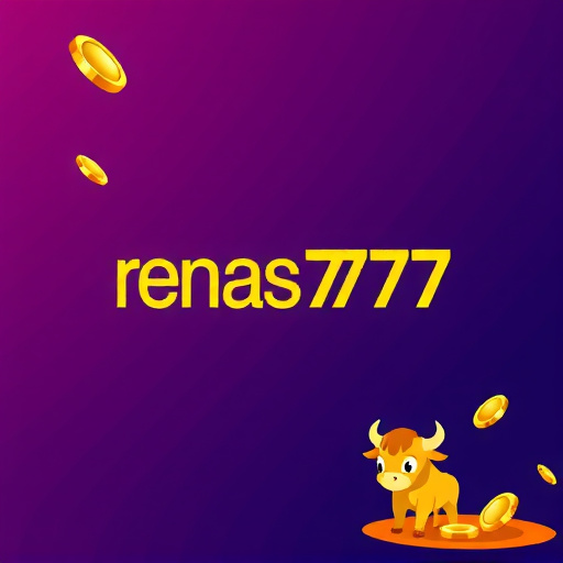 Renas777 Logo