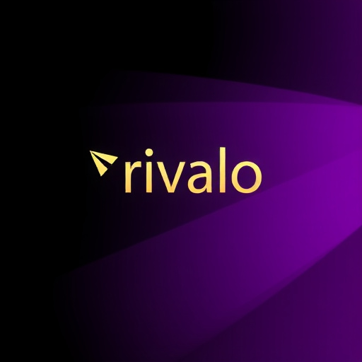 Rivalo Logo