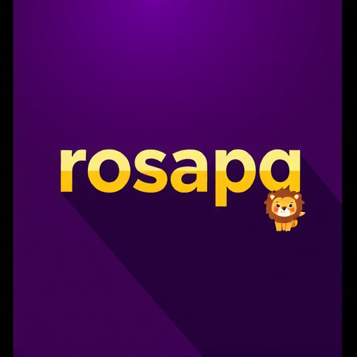 Rosapg Logo