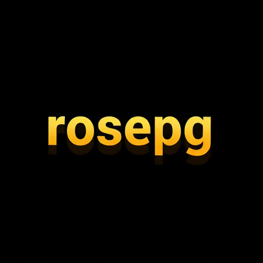 Rosepg Logo