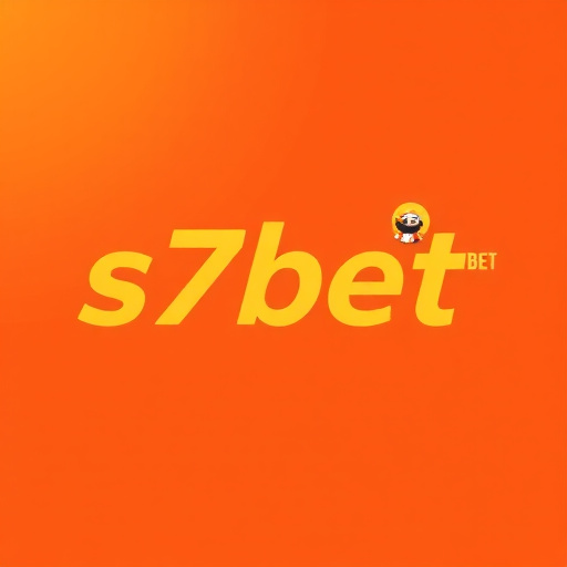 S7bet Logo