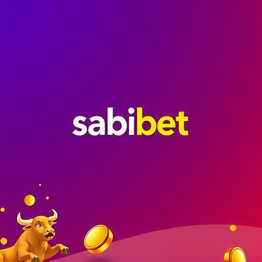 Sabiabet Logo