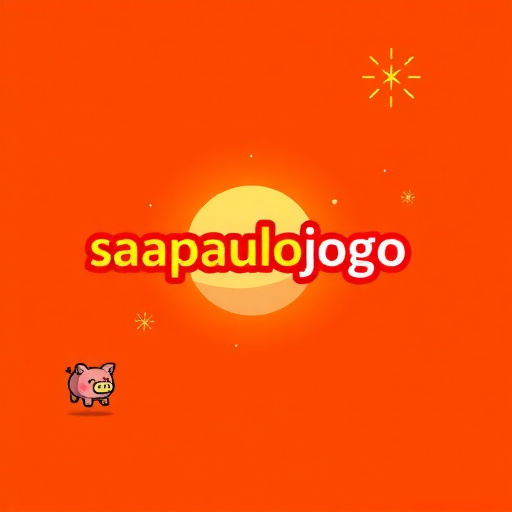 Saopaulojogo Logo