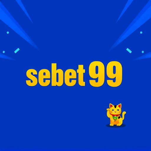 Sebet99 Logo