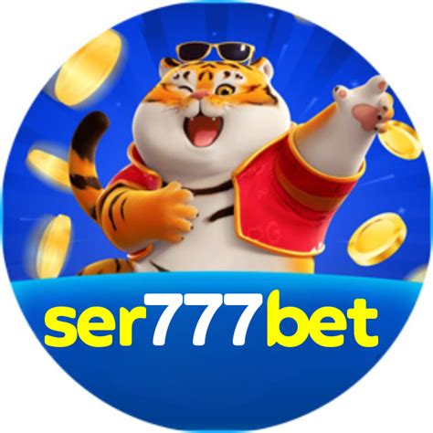 Ser777bet Logo