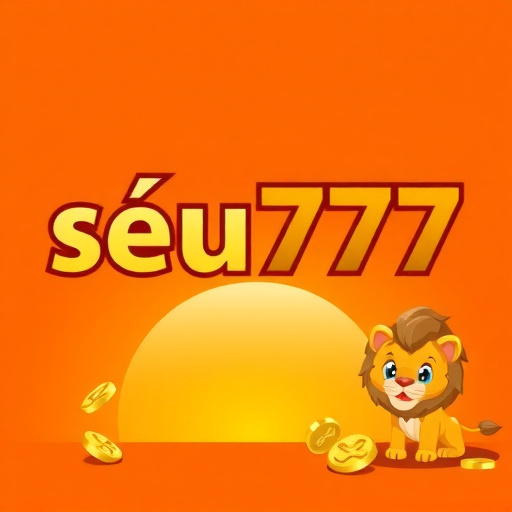 Seu777 Logo