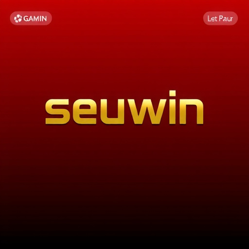 Seuwin Logo