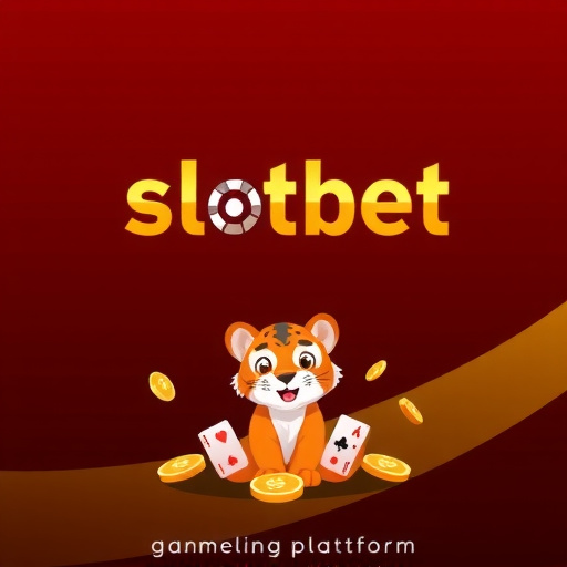 Slotbet Logo