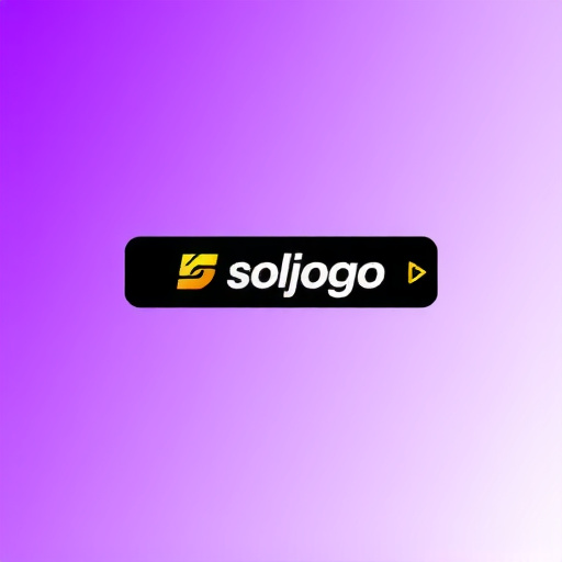 Soljogo Logo