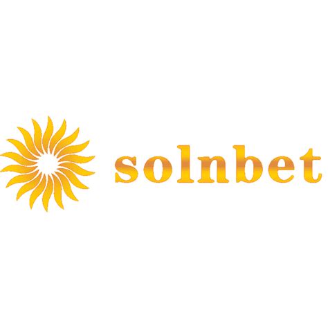 Solnbet Logo