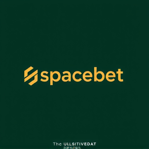 Spacebet Logo