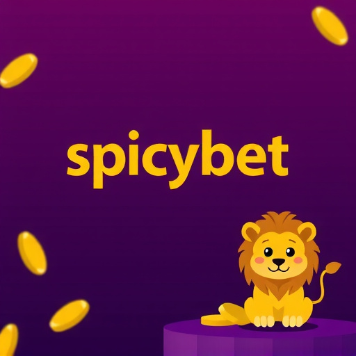 Spicybet Logo