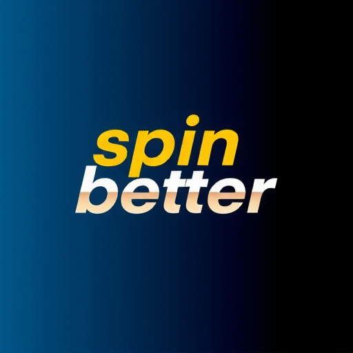 Spinbetter Logo