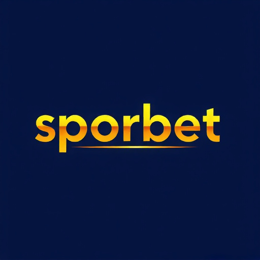 Sporbet Logo