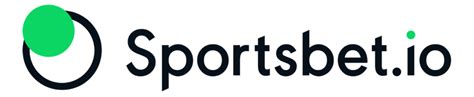 Sportsbetio Logo