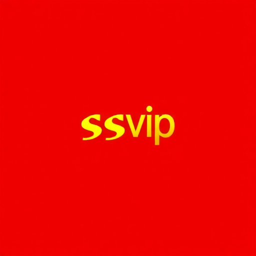 Ssvip Logo